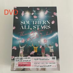 サザンオールスターズROCK IN JAPAN 2024 DVD - メルカリ