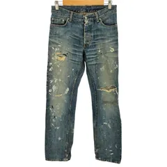 2026年最新】helmut lang ペンキデニムの人気アイテム - メルカリ