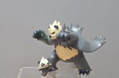 ポケモンスケールワールド ココドラの進化セット 1/20サイズ - メルカリ
