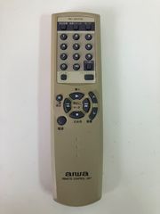 aiwa RC-ZAT03 リモコン - メルカリ