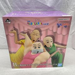 [중고] 미개시) B상 주유라 브라더스 MASTERLISE "이치 반 쿠지 극장판 크레용 신짱 Vol.2 명작 시네마즈"[91]