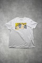 세일러 문 Sailor Moon 츠키노 토끼 T 셔츠 43-13-191