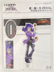 2XKO アカリ アクリルスタンド EVO Japan ラスト - メルカリ