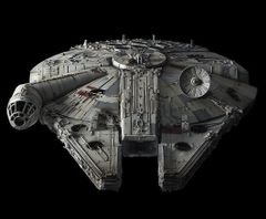 週刊デアゴスティーニ ミレニアムファルコン スターウォーズ - メルカリ