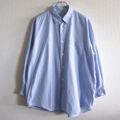 80s/田中オム】COMME des GARCONS HOMME PLUS 【80s オープンカラー