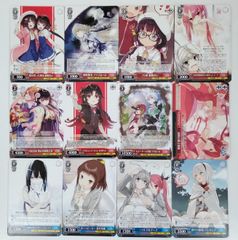 ヴァンガード 赫月ノ使者 ダークステイツ4コンセット 【A1】 - メルカリ