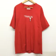 ダブレット the key person 20SS30CS155 刺繡 ロゴ メンズ L ISItems【USED】【古着】【中古】50121741のサムネイル