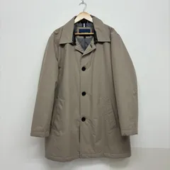 コールハーン ステンカラー シングル 襟切り返し 内キルティング 53ZAW7039 メンズ L ISItems【USED】【古着】【中古】50122134のサムネイル