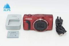 美品 Panasonic パナソニック HC-V100M デジタルビデオカメラ レッド