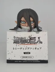 エレン 進撃の巨人 温泉 フィギュア 進撃