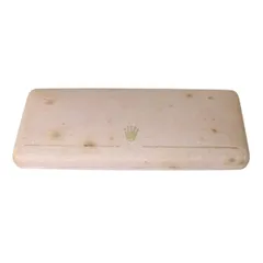 ROLEX ロレックス CHAMELEON カメレオン 空箱 ケース 腕時計用 22.5×9×2.5(cm) NT BCランクのサムネイル
