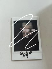 oneus ソホ チェキ ブロマイド サイン oneus ソホ チェキ ブロマイド サイン - メルカリ