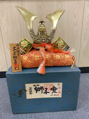 未開封】中国国家博物館 公式 九龍九鳳冠 3Dメタルパズル 立体パズル