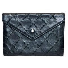 ☆CHANEL ビコローレ ココマーク コインケース ブラック ロゴ - メルカリ