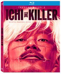Ichi the Killer (殺し屋 1) 4K - メルカリ