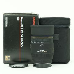 SIGMA 70mm F2.8 DG MACRO PENTAX Kマウント - メルカリ