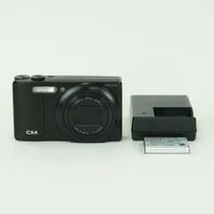 2026年最新】ricoh cx4の人気アイテム - メルカリ