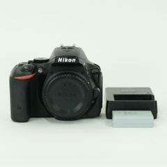 ほぼ新品》ニコン Nikon D5500 ボディ S数2600回 - メルカリ