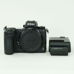 Nikon Z6Ⅱ FTZマウントアダプター、充電器、バッテリー付 - メルカリ
