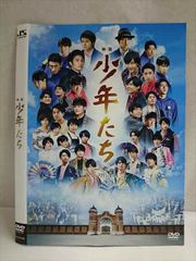 映画 少年たち 特別版('19映画「少年たち」製作委員会)〈2枚組