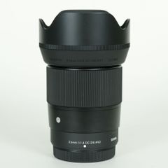 美品] 七工匠 7Artisans 35mm F5.6 (ライカSL/TL用) ブラック | ライカ