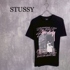 ジ*ン様 Stussy ラスタカラー グラフィック Tシャツ ジ*ン様 Stussy ラスタカラー グラフィック Tシャツ - メルカリ