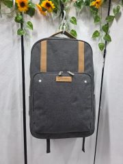 マスターピース リュック EVER Denim × Hickory ver. - メルカリ