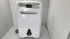 三菱 衣類乾燥除湿機 サラリPro ホワイト MJ-P180WX-Wのサムネイル
