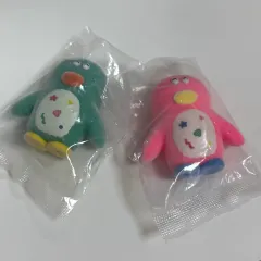 ムニュー フロッキー ミニチュア マスコットのサムネイル