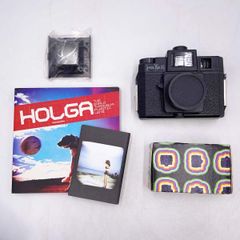 HOLGA ホルガ 120 GFN 35mm フィルムホルダー トイカメラ - メルカリ