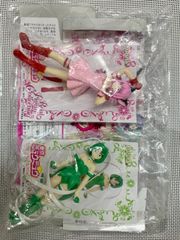 ミュウイチゴ ミュウレタス旧 東京ミュウミュウ イチゴ ミント レタス