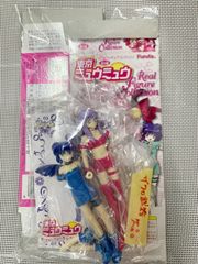 東京ミュウミュウ ミュウザクロ エレガントコレクション フィギュア