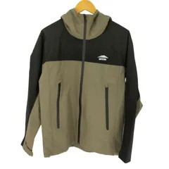 アウトドアプロダクツ OUTDOOR PRODUCTS 撥水 ストレッチ マウンテンパーカー  レディース JPN：M のサムネイル