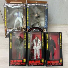 希少】クローズ＆WORST ソフビ鴉魂 九頭神竜男&ゲジゲジ兄弟 - メルカリ