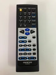 2026年最新】オンキョー オーディオリモコン RC-614Sの人気アイテム
