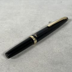 PILOT Elite 万年筆 18K 750 ペン先 - メルカリ