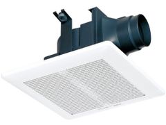 三菱電機 ダクト用換気扇 VD-10ZLC14 コントロールスイッチ付 - メルカリ