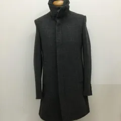 ザラ ZARA MAN ウールコート メンズ S ISItems【USED】【古着】【中古】50125014のサムネイル