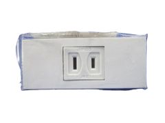 住戸用カラーモニター付セキュリティインターホン1M型親機 SHVB61431WK