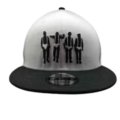 ニューエラ NEW ERA 9FIFTY ベースボールキャップ メンズ  M/L
