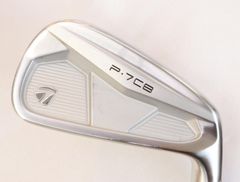 TaylorMade P7CB アイアンセット ネリーコルダスペック❗️ - メルカリ