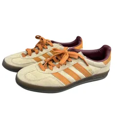 adidas originals GAZELLE INDOOR アディダス オリジナルス ガゼル インドア JH5412のサムネイル