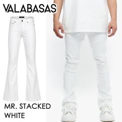 224様専用 VALABASAS Mr.Stacked wax 32インチ - メルカリ