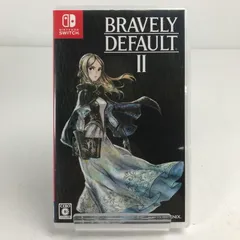 2026年最新】ブレイブリーデフォルトIIの人気アイテム - メルカリ