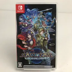 2026年最新】switch スターオーシャン セカンドストーリー Rの人気