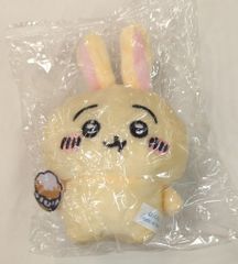 키탄 클럽 치이카와 봉제 인형 BIG 치이카와 토끼