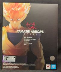 BANDAISPIRITS SHFiguarts 슈퍼 사이어인 손오공 -Z전사-