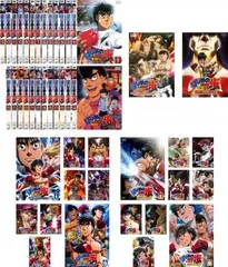 2026年最新】はじめの一歩 DVD 全巻セットの人気アイテム - メルカリ