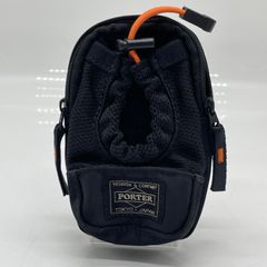 BN7725○PORTER ポーター フェード ショルダーバッグ 188-02043 ロゴ 