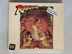 ATARI2800⭐︎「インディ・ジョーンズ/レイダース 失われた聖櫃